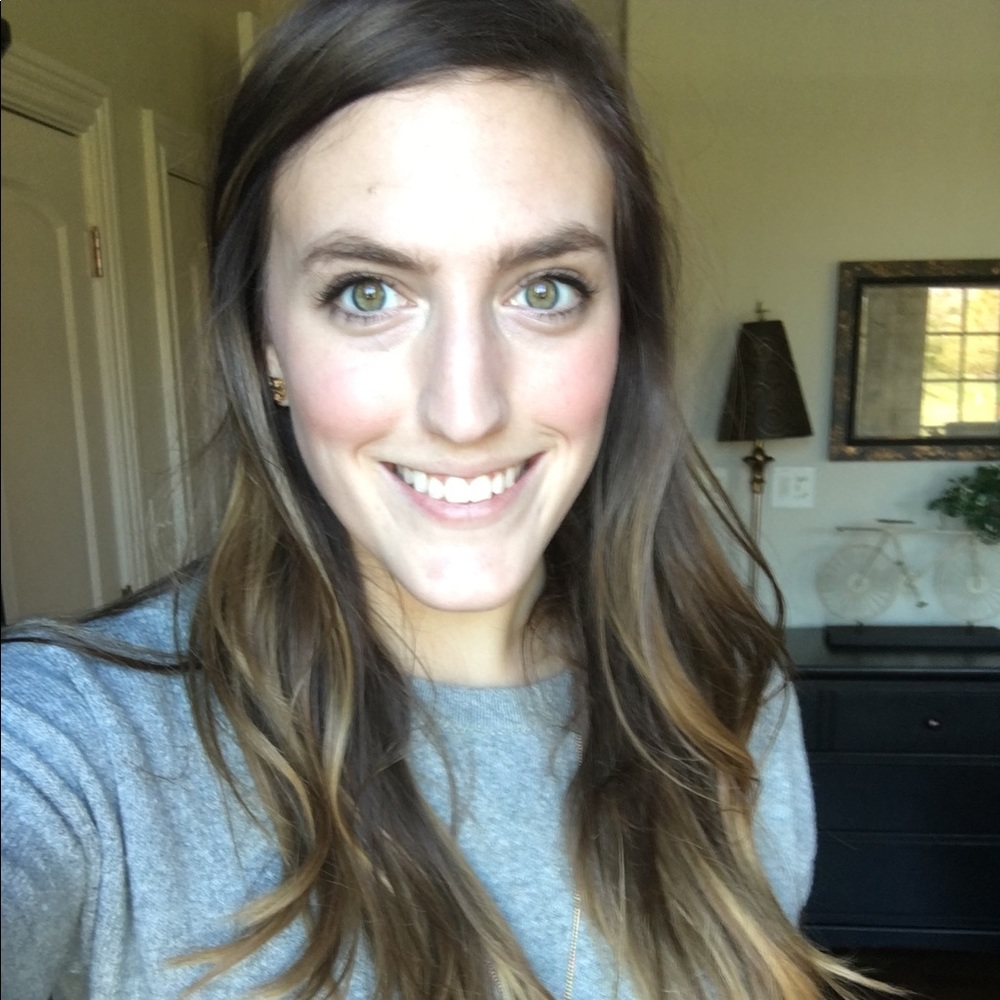 Meet your Posher, Chelsey